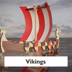 Viking play world